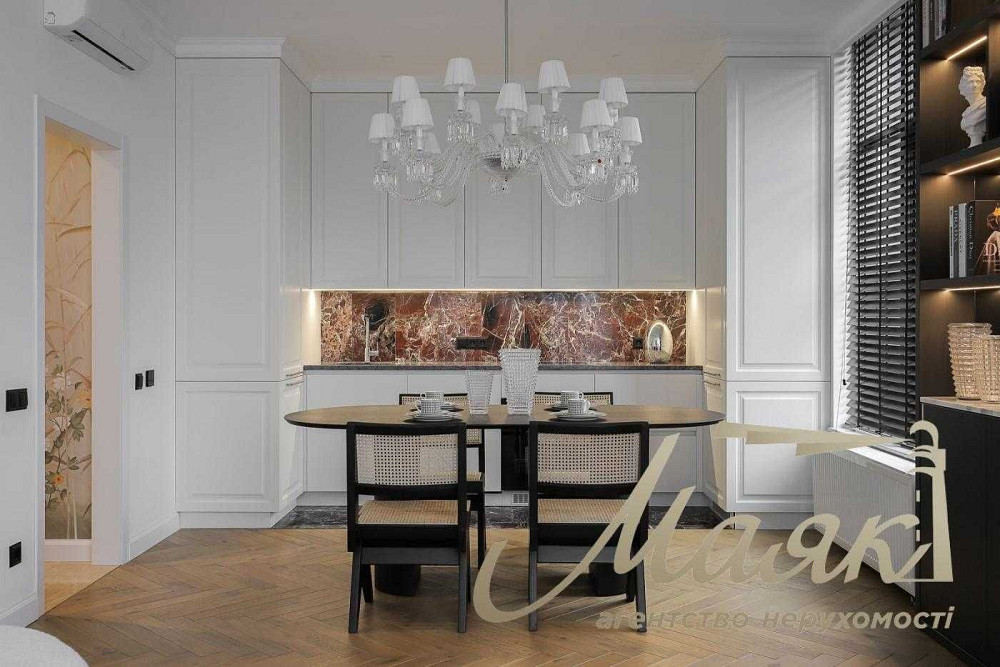 Продаж 3-к квартири, ЖК Новопечерські Липки, Печерський район, Київ Київ - зображення 3