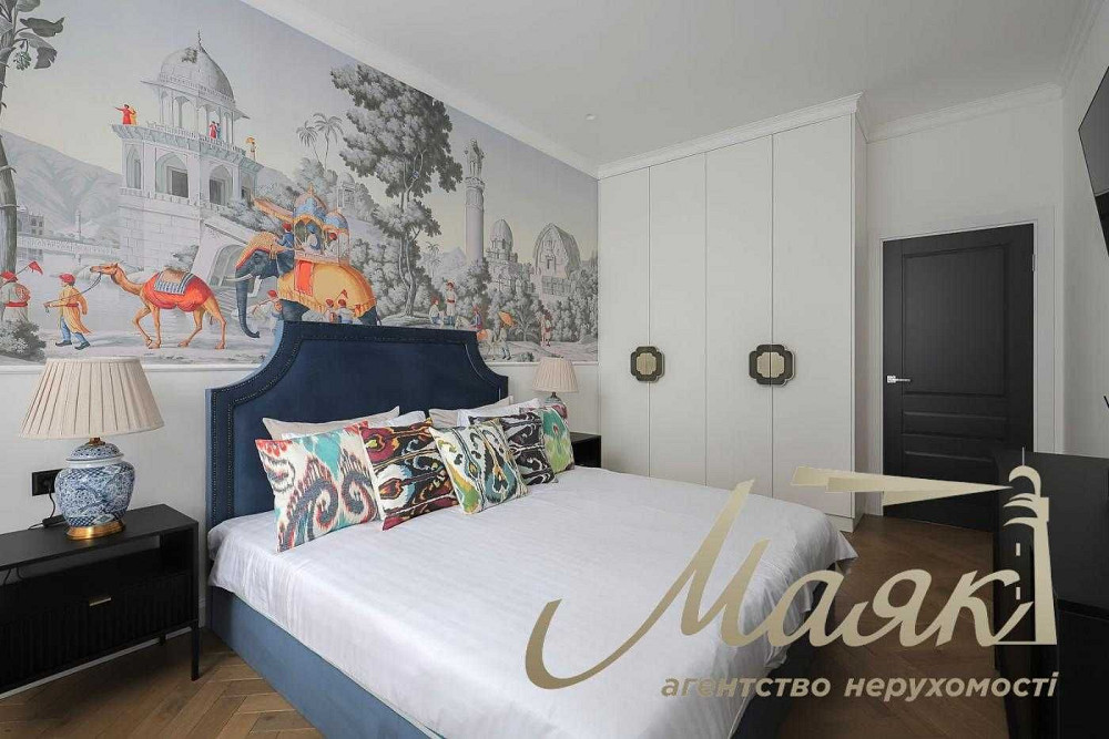 Продаж 3-к квартири, ЖК Новопечерські Липки, Печерський район, Київ Київ - зображення 6