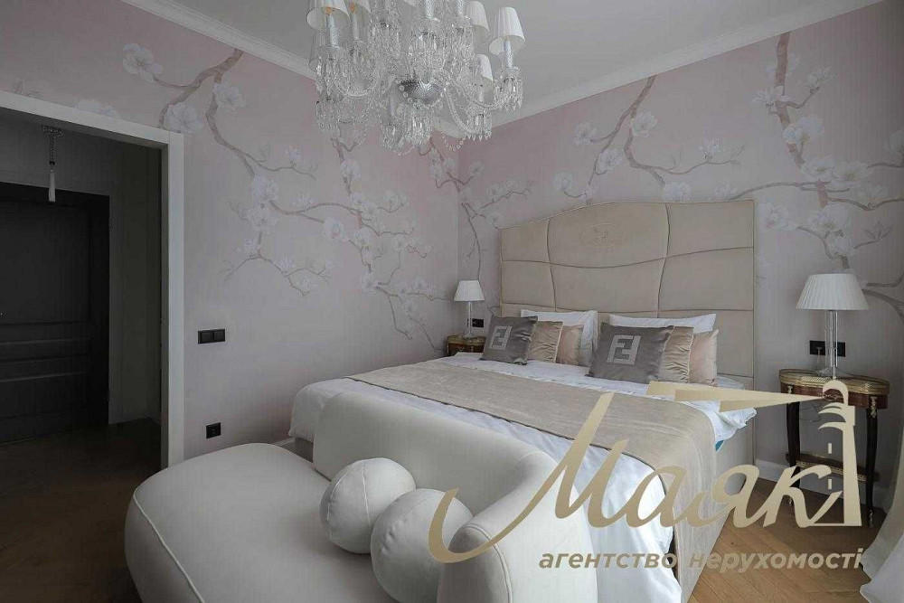 Продаж 3-к квартири, ЖК Новопечерські Липки, Печерський район, Київ Київ - зображення 7