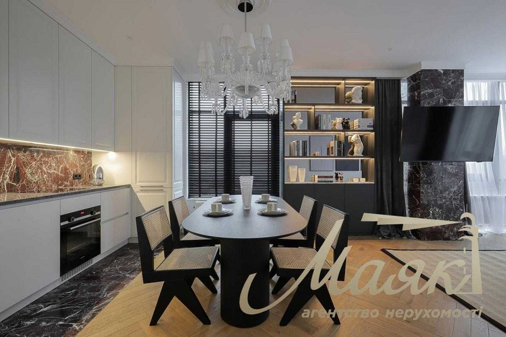 Продаж 3-к квартири, ЖК Новопечерські Липки, Печерський район, Київ Київ - зображення 2