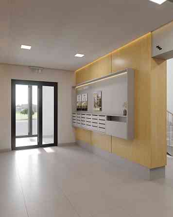 ГОТОВА 3к квартира в малоповерховому будинку Івано-Франківськ