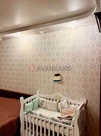 Продаж 2-кімнатної квартири у ЖК “Династія” Київ