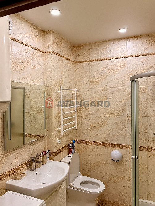 Продаж 2-кімнатної квартири у ЖК “Династія” Київ - зображення 8