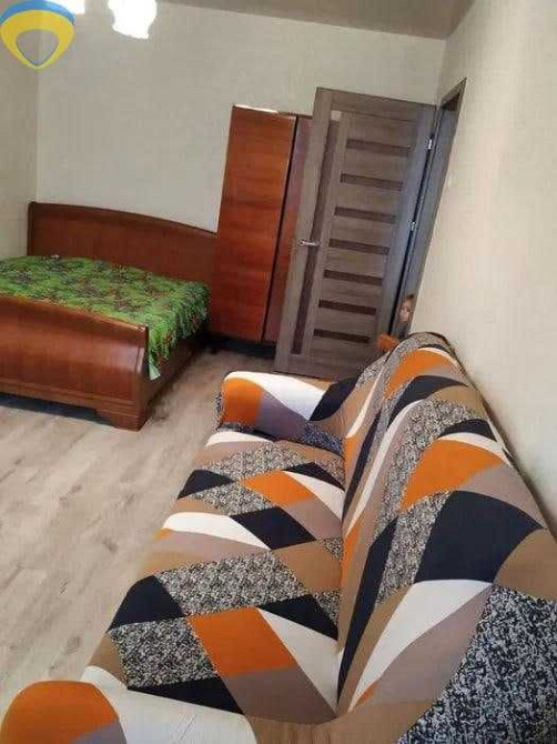 Продам 1-кімнатну квартиру в спецпроекті на Таїрова, вул. Ак. Вільямса Одеса - зображення 5