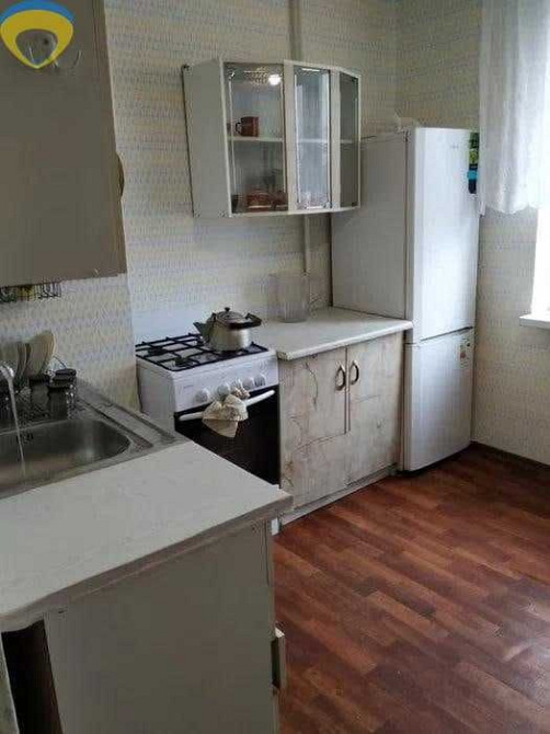 Продам 1-кімнатну квартиру в спецпроекті на Таїрова, вул. Ак. Вільямса Одеса - зображення 1