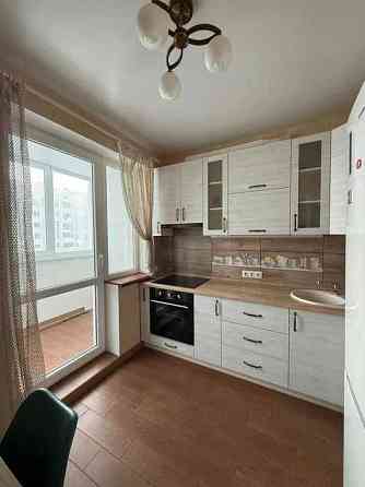 1 кім. квартира 41 м2, ЖК Миру 4, метро Індустріальна (23012) Харків