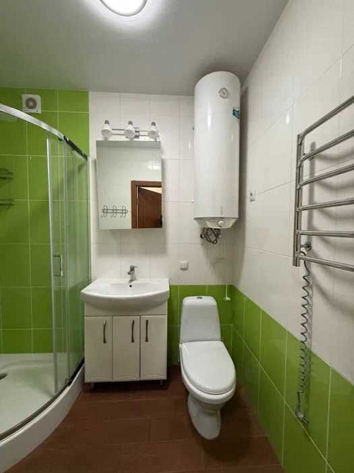 1 кім. квартира 41 м2, ЖК Миру 4, метро Індустріальна (23012) Харків - зображення 7