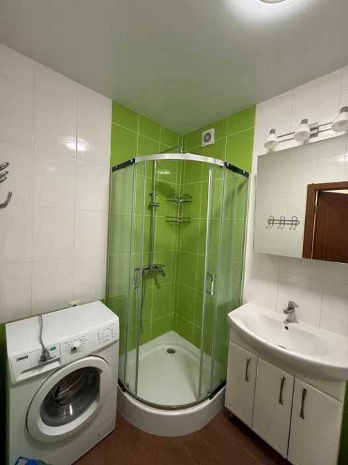 1 кім. квартира 41 м2, ЖК Миру 4, метро Індустріальна (23012) Харків - зображення 8