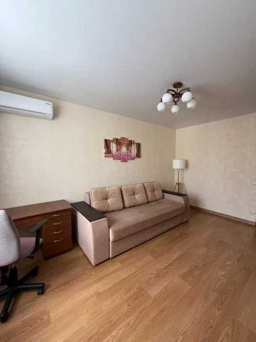 1 кім. квартира 41 м2, ЖК Миру 4, метро Індустріальна (23012) Харків - зображення 3