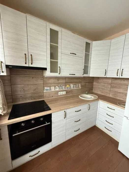 1 кім. квартира 41 м2, ЖК Миру 4, метро Індустріальна (23012) Харків - зображення 4