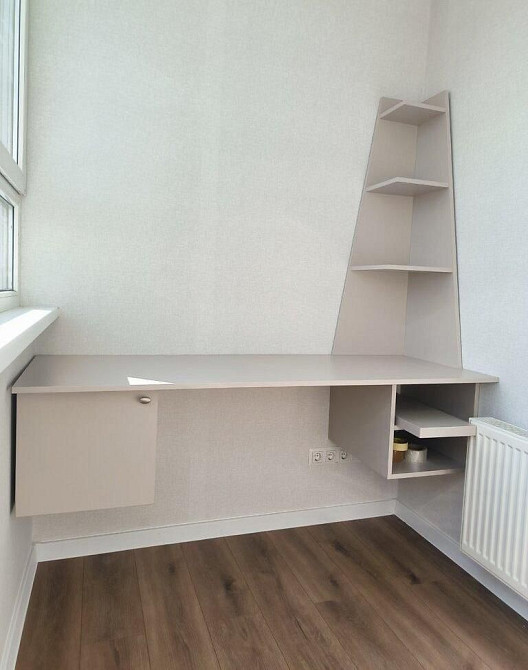 Продам 1кім.квартиру ЖК на Петлюри,вул.Металургів,м.Бровари SL Бровары - изображение 6