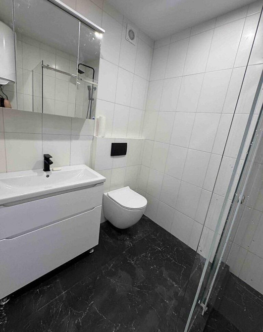 Продам 1кім.квартиру ЖК на Петлюри,вул.Металургів,м.Бровари SL Бровары - изображение 8