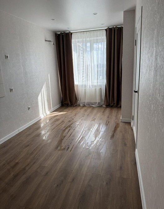 Продам 1кім.квартиру ЖК на Петлюри,вул.Металургів,м.Бровари SL Бровары - изображение 1