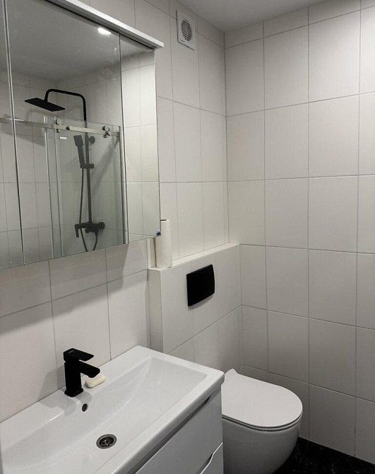 Продам 1кім.квартиру ЖК на Петлюри,вул.Металургів,м.Бровари SL Бровары - изображение 7