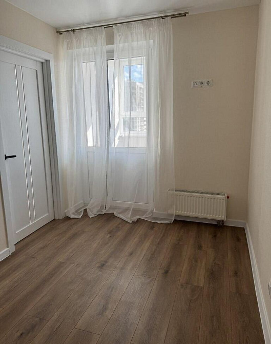 Продам 1кім.квартиру ЖК на Петлюри,вул.Металургів,м.Бровари SL Бровары - изображение 3