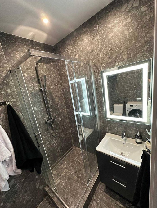 Срочно продам квартиру в акварель 8 Лиманка - зображення 8