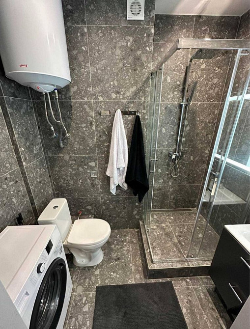 Срочно продам квартиру в акварель 8 Лиманка - зображення 7