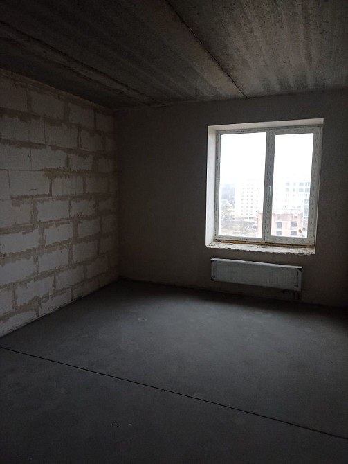 ЖК Фаворит Преміум. Двокімнатна. Є-Оселя Ірпінь - зображення 1