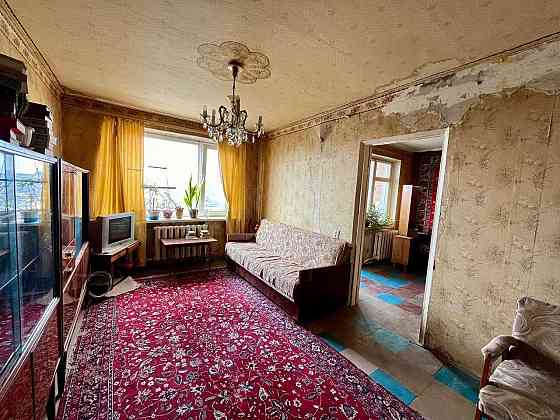 Продаж 3к. квартири початок Слобожанського пр. Дніпро