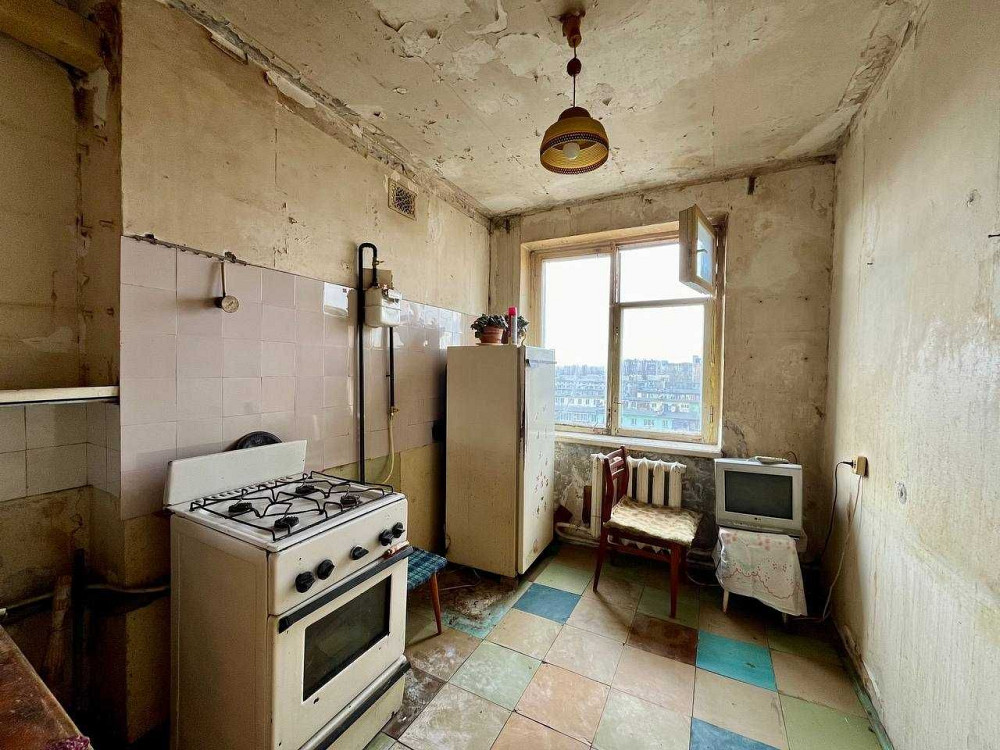 Продаж 3к. квартири початок Слобожанського пр. Дніпро - зображення 6