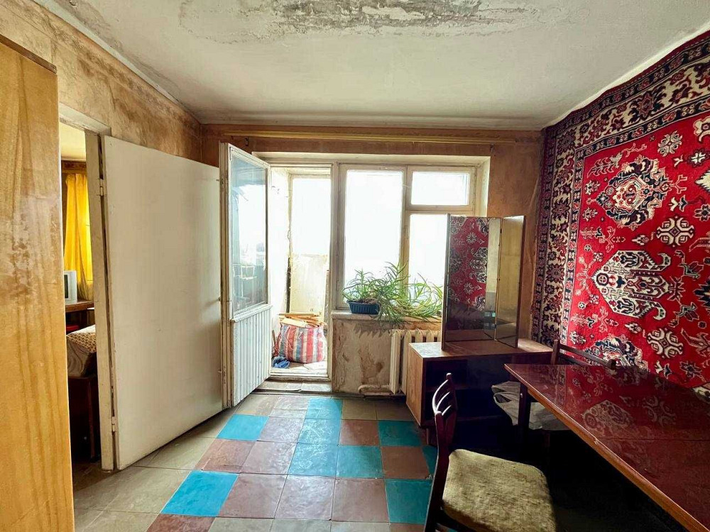 Продаж 3к. квартири початок Слобожанського пр. Дніпро - зображення 4