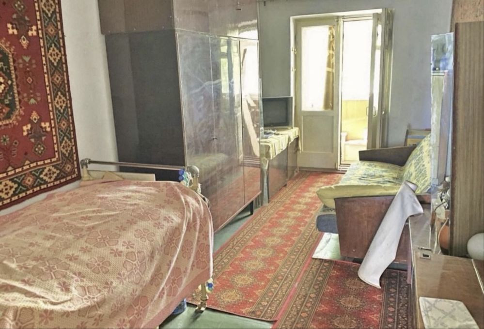 Продаю 2х к/к Соляные ост.Мельничная. Миколаїв - зображення 4