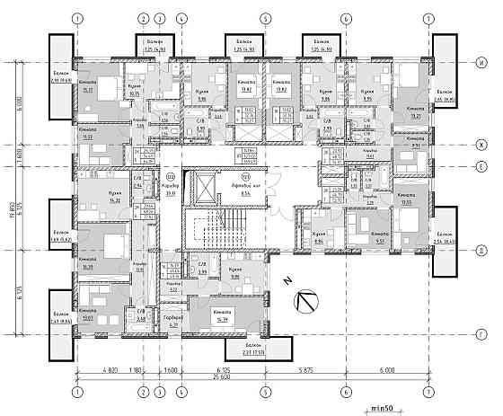 Акція Продаж Квартири у новобудові від забудовника Трускавець