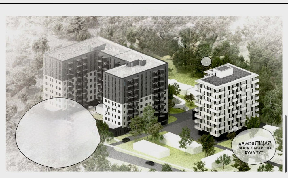 Акція Продаж Квартири у новобудові від забудовника Трускавець - зображення 3