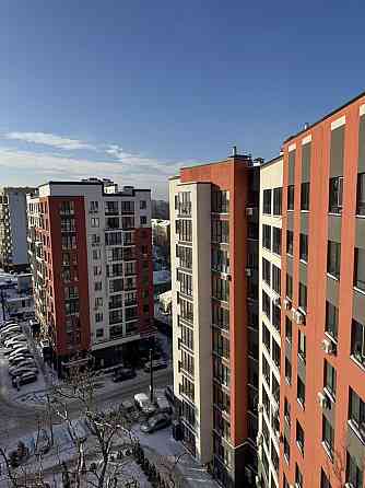 Готова 2к квартира з мінімальним оформленням! Ірпінь