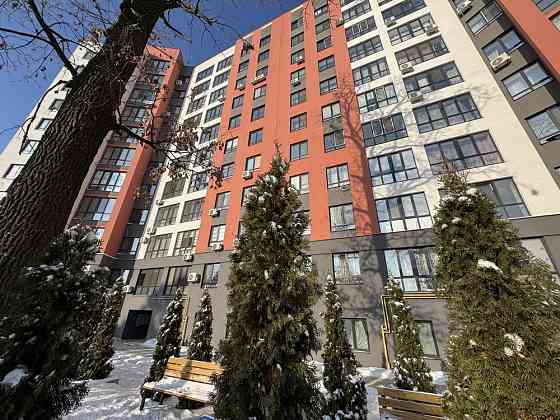 Готова 2к квартира з мінімальним оформленням! Ірпінь