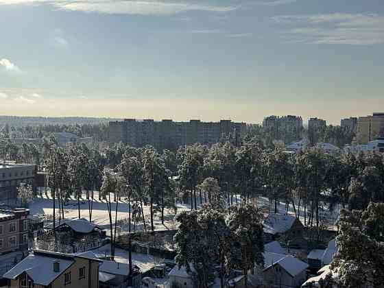 Готова 2к квартира з мінімальним оформленням! Ірпінь