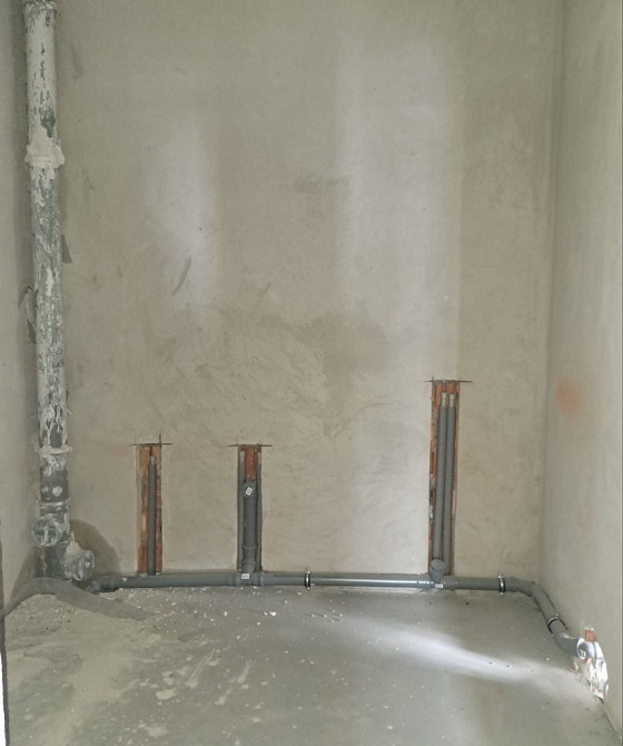 Готова 2к квартира з мінімальним оформленням! Ірпінь - зображення 8