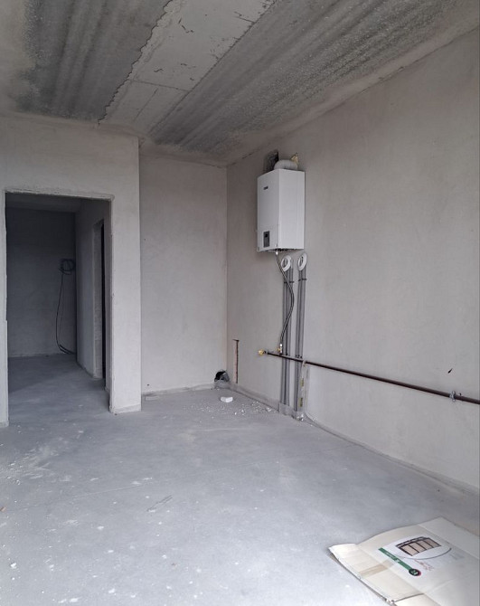 Готова 2к квартира з мінімальним оформленням! Ірпінь - зображення 6