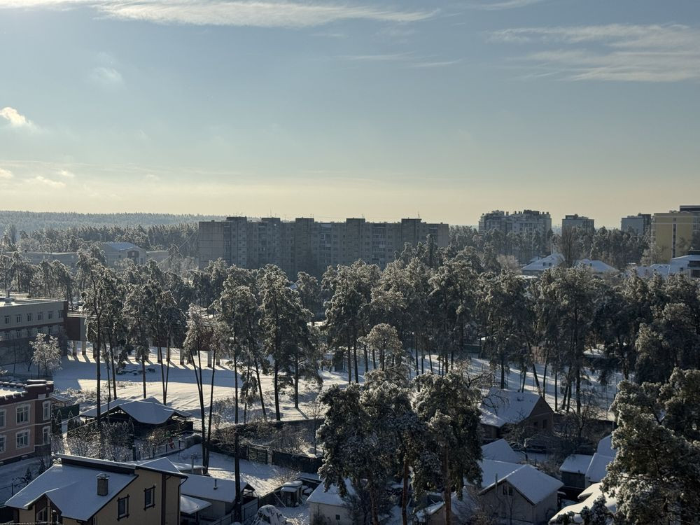 Готова 2к квартира з мінімальним оформленням! Ірпінь - зображення 4