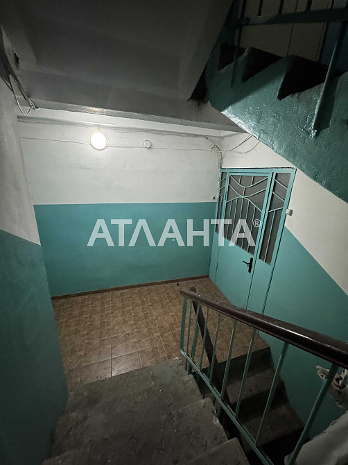 2к Таирова/Королева‼️ Газ‼️ Кирпич‼️ +КЛАДОВКА‼️ Жилая‼️ СЕРТИФИКАТ‼️ Одеса - зображення 8