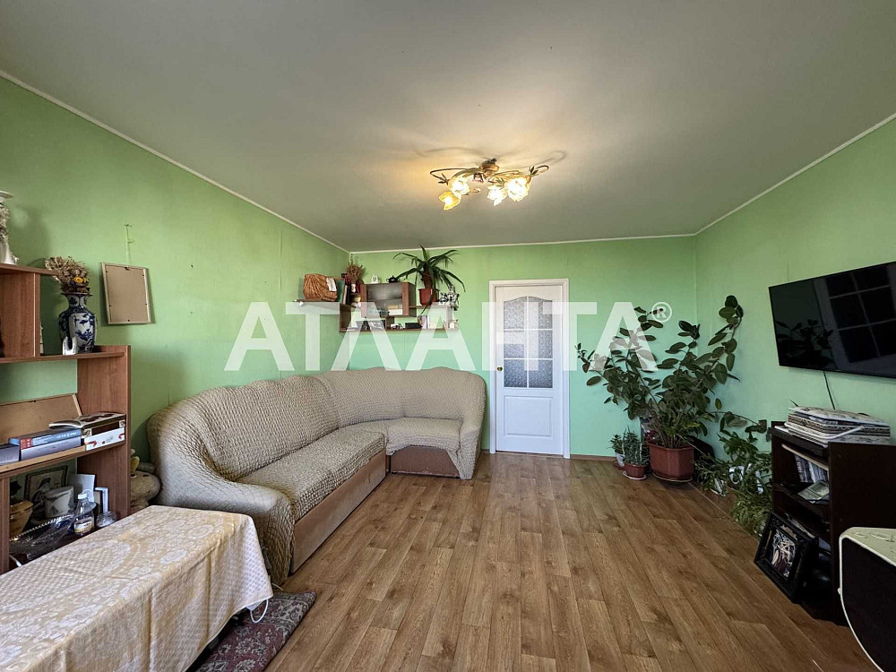 2к Таирова/Королева‼️ Газ‼️ Кирпич‼️ +КЛАДОВКА‼️ Жилая‼️ СЕРТИФИКАТ‼️ Одеса - зображення 4