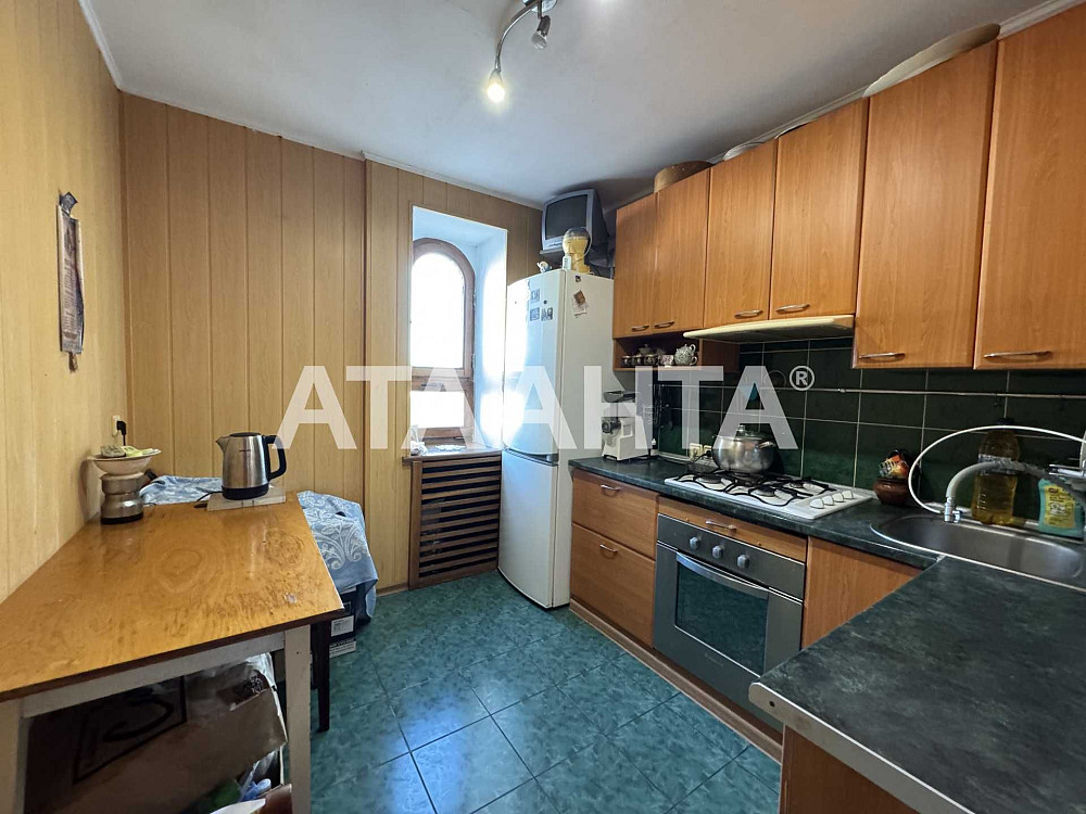 2к Таирова/Королева‼️ Газ‼️ Кирпич‼️ +КЛАДОВКА‼️ Жилая‼️ СЕРТИФИКАТ‼️ Одеса - зображення 2