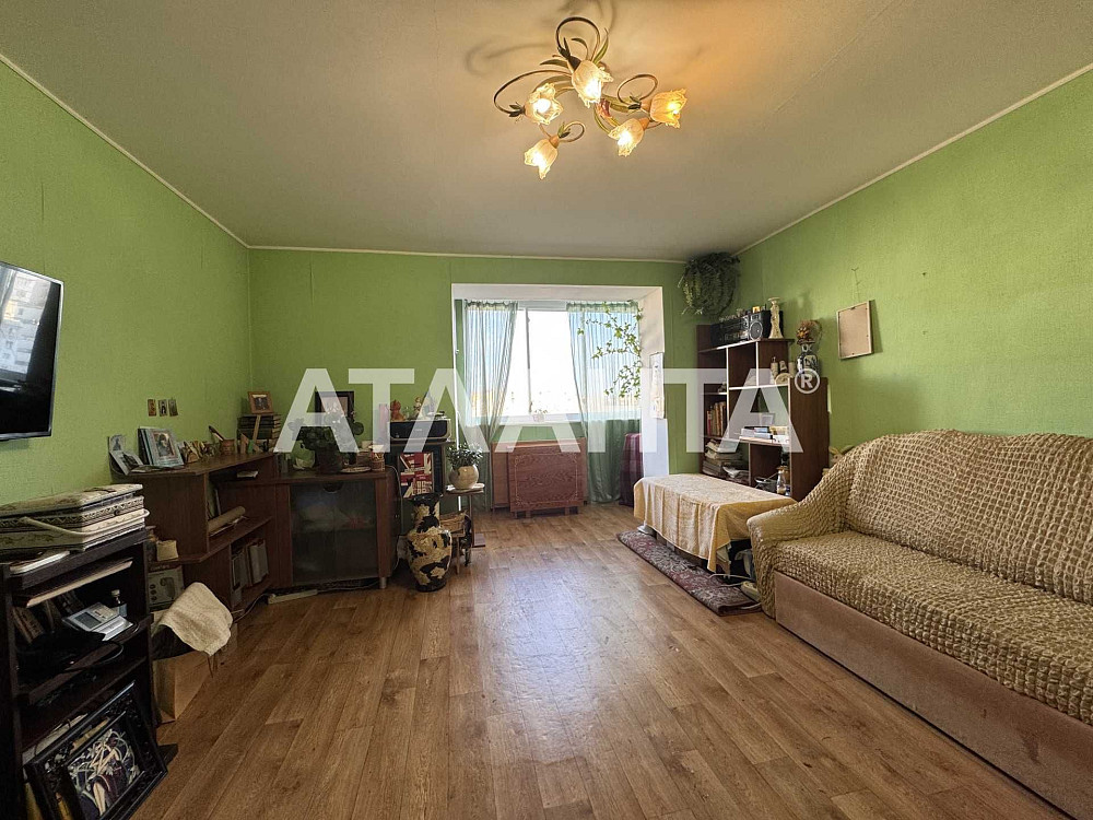 2к Таирова/Королева‼️ Газ‼️ Кирпич‼️ +КЛАДОВКА‼️ Жилая‼️ СЕРТИФИКАТ‼️ Одеса - зображення 3