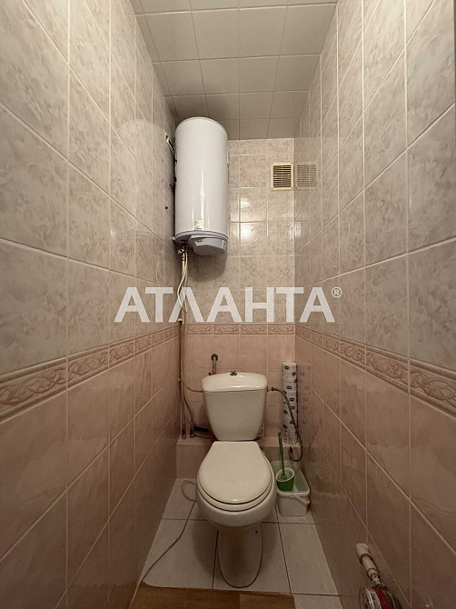 2к Таирова/Королева‼️ Газ‼️ Кирпич‼️ +КЛАДОВКА‼️ Жилая‼️ СЕРТИФИКАТ‼️ Одеса - зображення 5