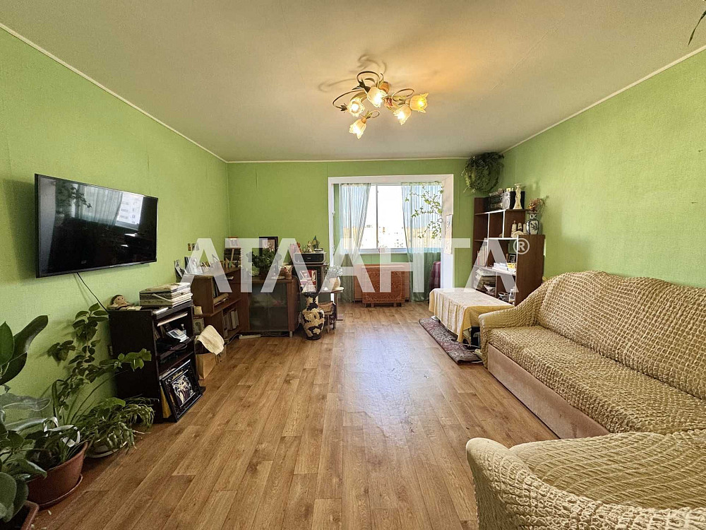 2к Таирова/Королева‼️ Газ‼️ Кирпич‼️ +КЛАДОВКА‼️ Жилая‼️ СЕРТИФИКАТ‼️ Одеса - зображення 1