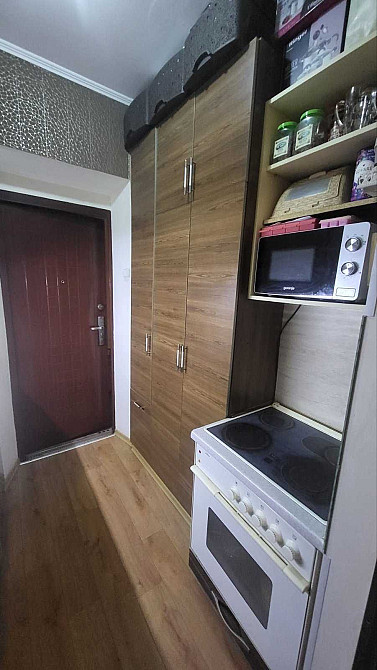 Экс.! 1 квартира - студия, 10 минут метро Масельского (ХТЗ) Харків - зображення 4