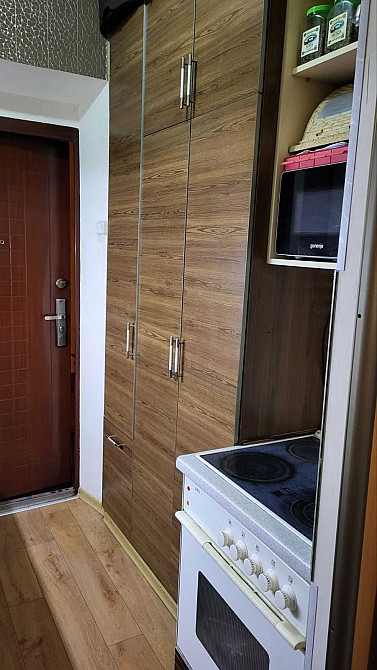 Экс.! 1 квартира - студия, 10 минут метро Масельского (ХТЗ) Харків - зображення 3