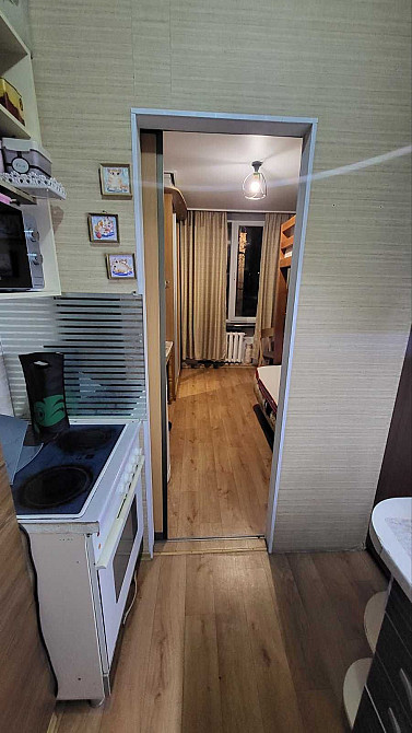 Экс.! 1 квартира - студия, 10 минут метро Масельского (ХТЗ) Харків - зображення 1