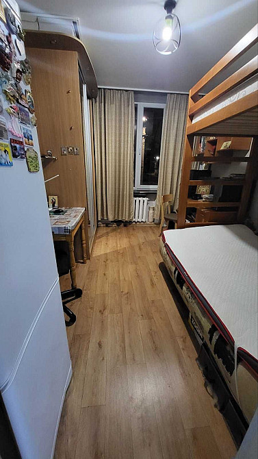 Экс.! 1 квартира - студия, 10 минут метро Масельского (ХТЗ) Харків - зображення 7