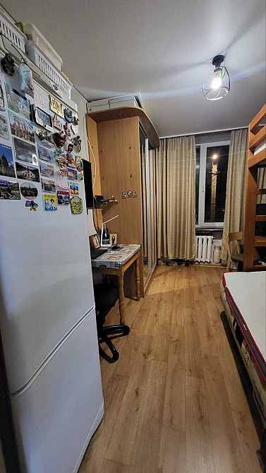 Экс.! 1 квартира - студия, 10 минут метро Масельского (ХТЗ) Харків - зображення 8