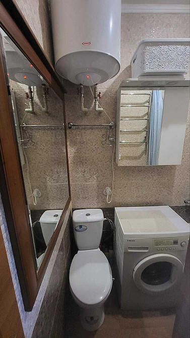 Экс.! 1 квартира - студия, 10 минут метро Масельского (ХТЗ) Харків - зображення 5