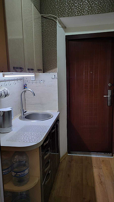 Экс.! 1 квартира - студия, 10 минут метро Масельского (ХТЗ) Харків - зображення 2