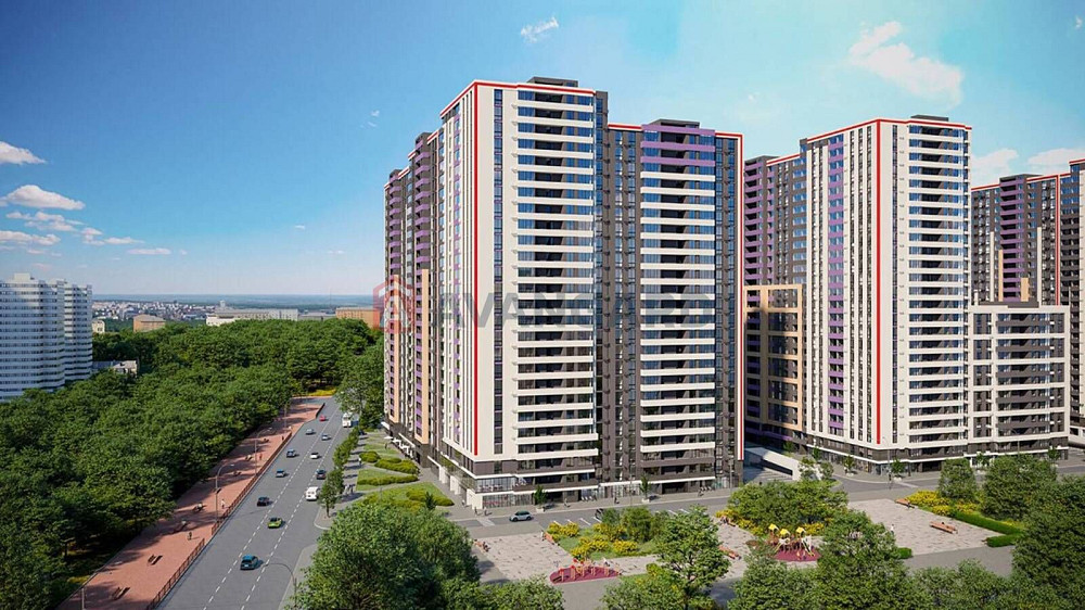 Без комісії 1кімнатна 46м Окланд перепоступка єОселя Севастопольська Київ - зображення 3