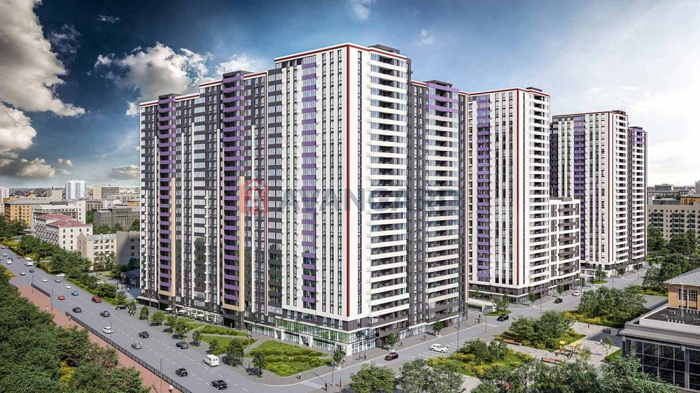 Без комісії 1кімнатна 46м Окланд перепоступка єОселя Севастопольська Київ - зображення 2