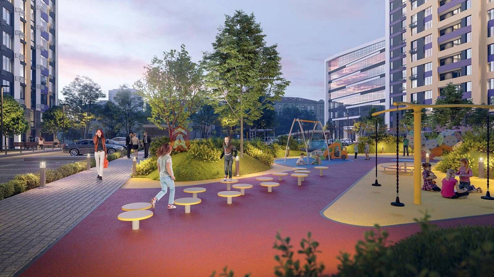 Без комісії 1кімнатна 46м Окланд перепоступка єОселя Севастопольська Київ - зображення 7